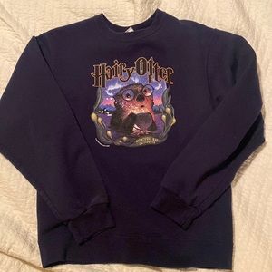 Harry Potter Sweatshirt - Monterey CA